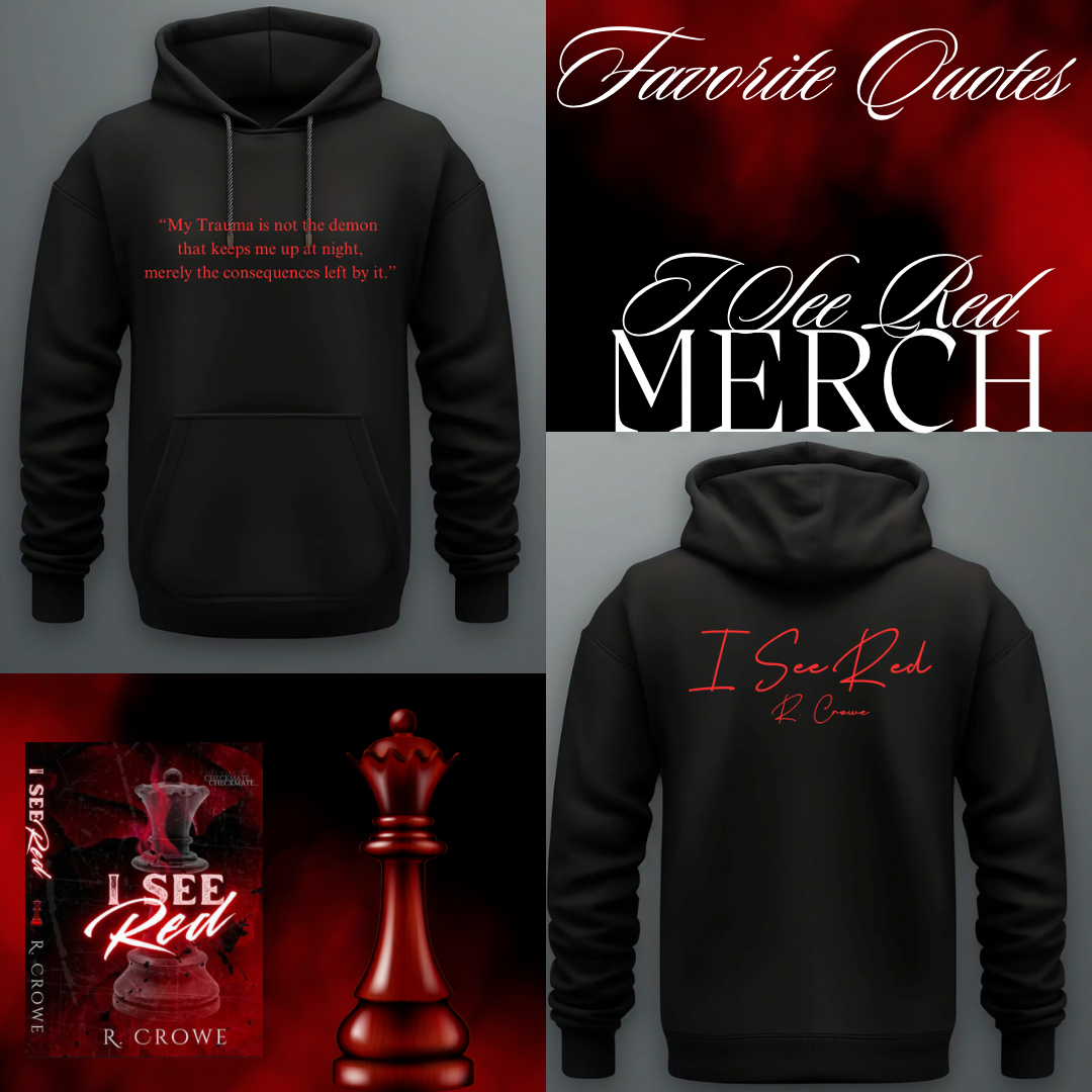 Favorite Quotes Hoodie #2